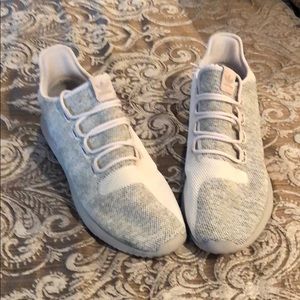 Adidas running shoes